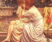 阿尔伯特 约瑟夫 摩尔 : Idyll